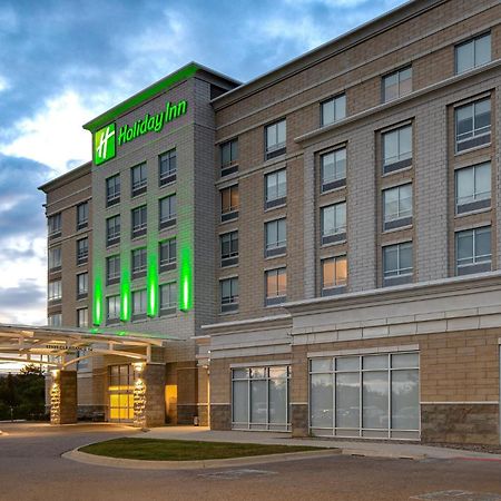 Holiday Inn Detroit Northwest - Livonia By Ihg מראה חיצוני תמונה