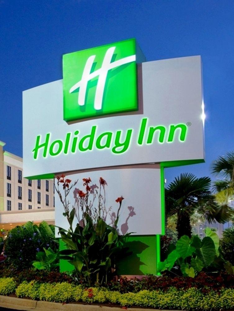 Holiday Inn Detroit Northwest - Livonia By Ihg מראה חיצוני תמונה