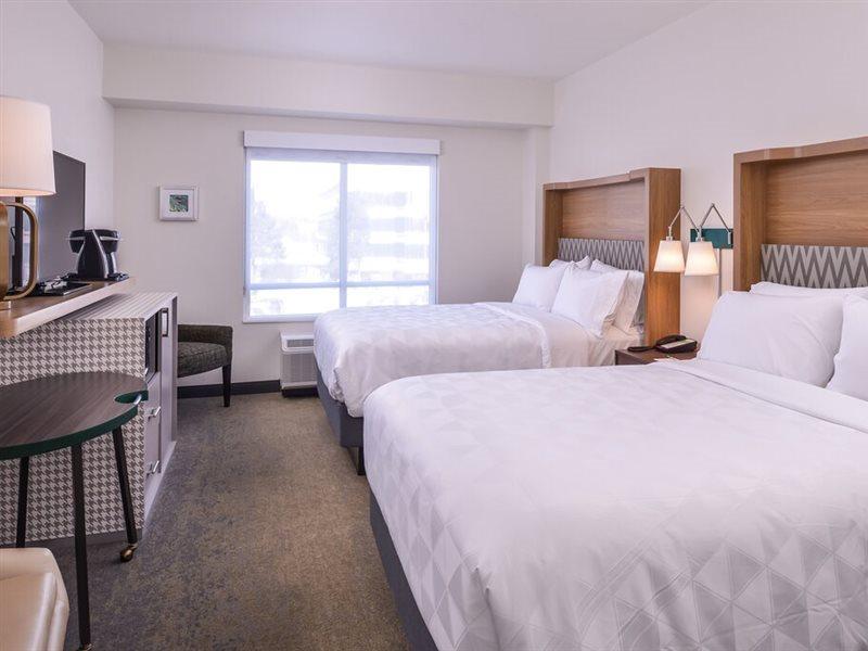 Holiday Inn Detroit Northwest - Livonia By Ihg מראה חיצוני תמונה