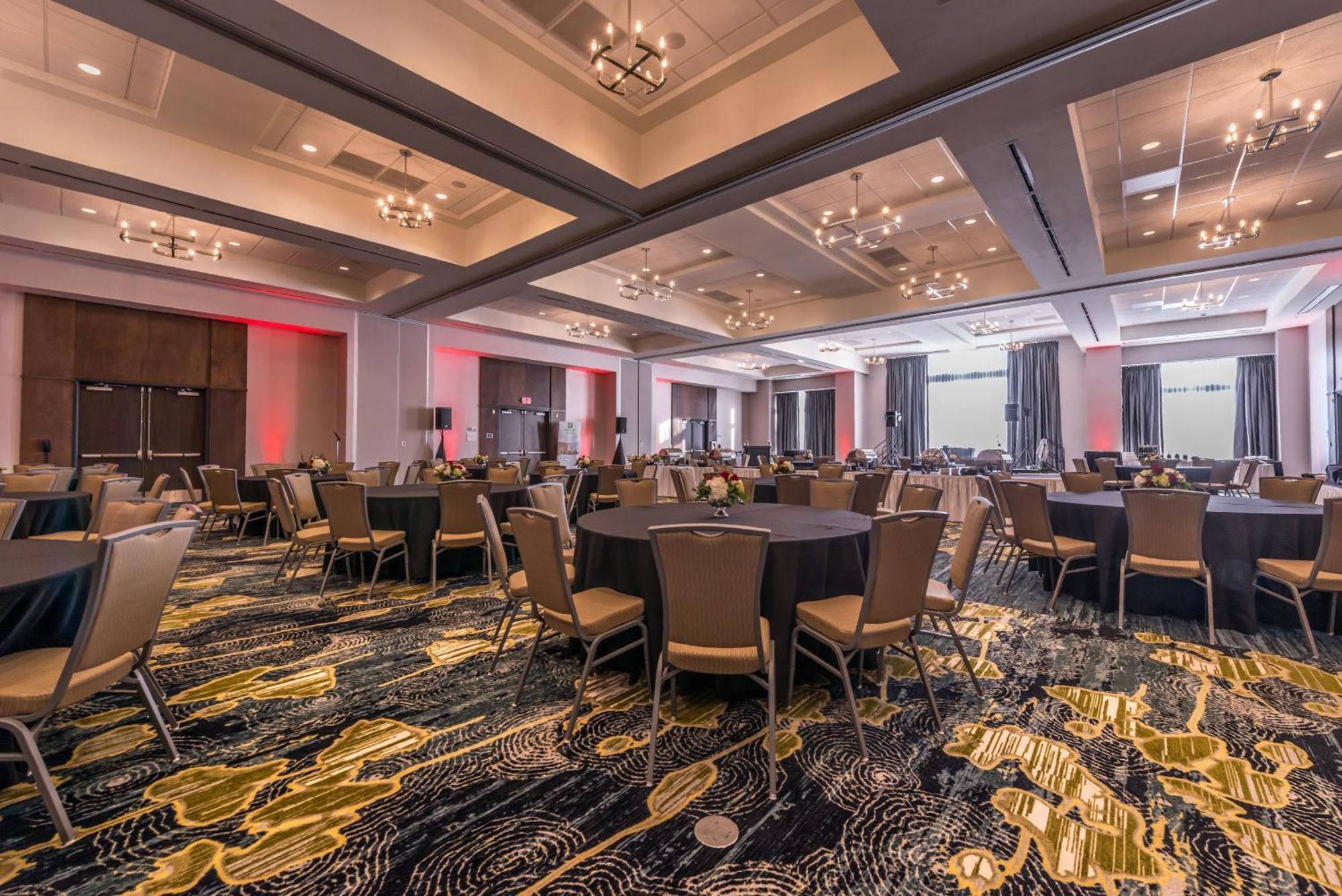 Holiday Inn Detroit Northwest - Livonia By Ihg מראה חיצוני תמונה