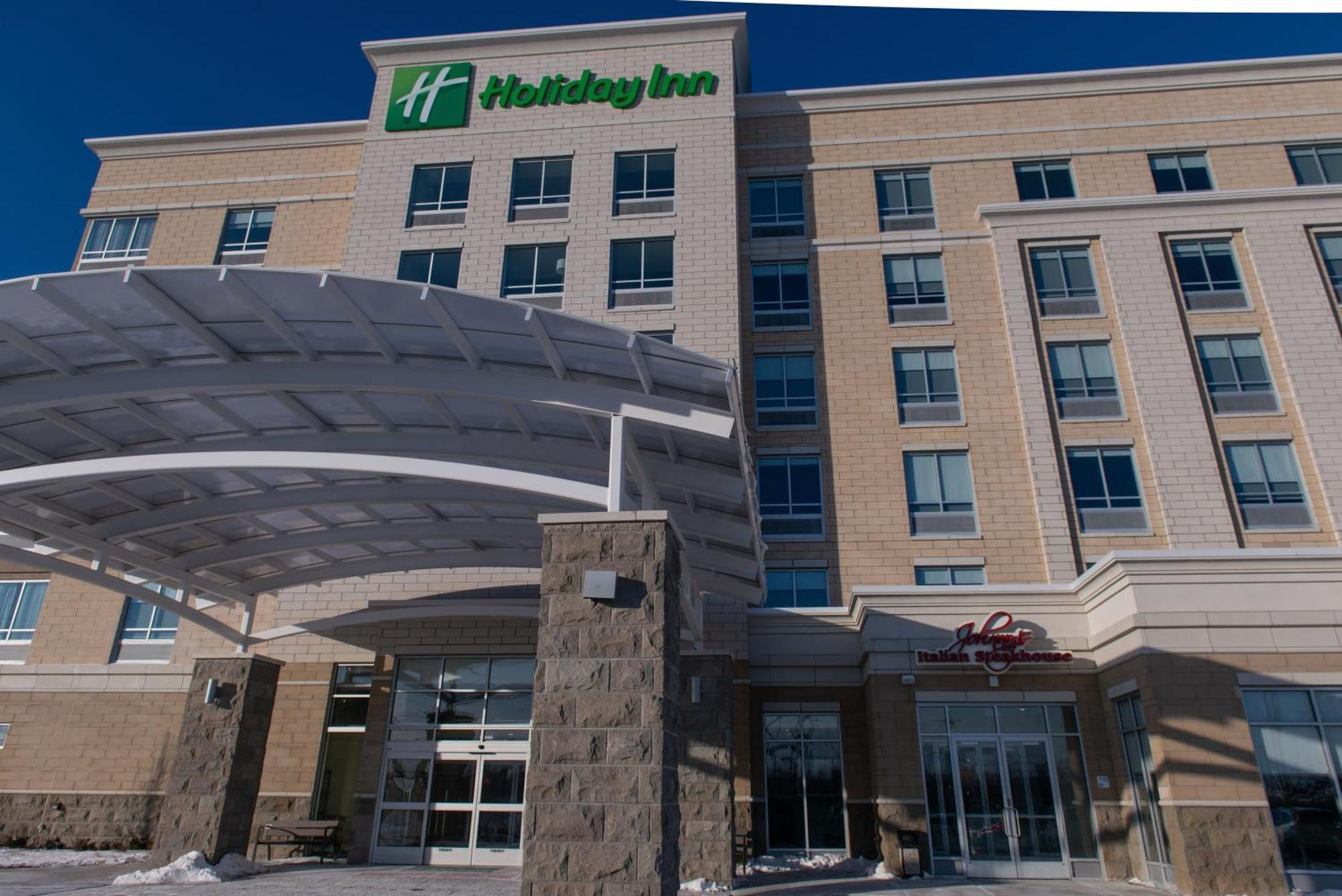 Holiday Inn Detroit Northwest - Livonia By Ihg מראה חיצוני תמונה