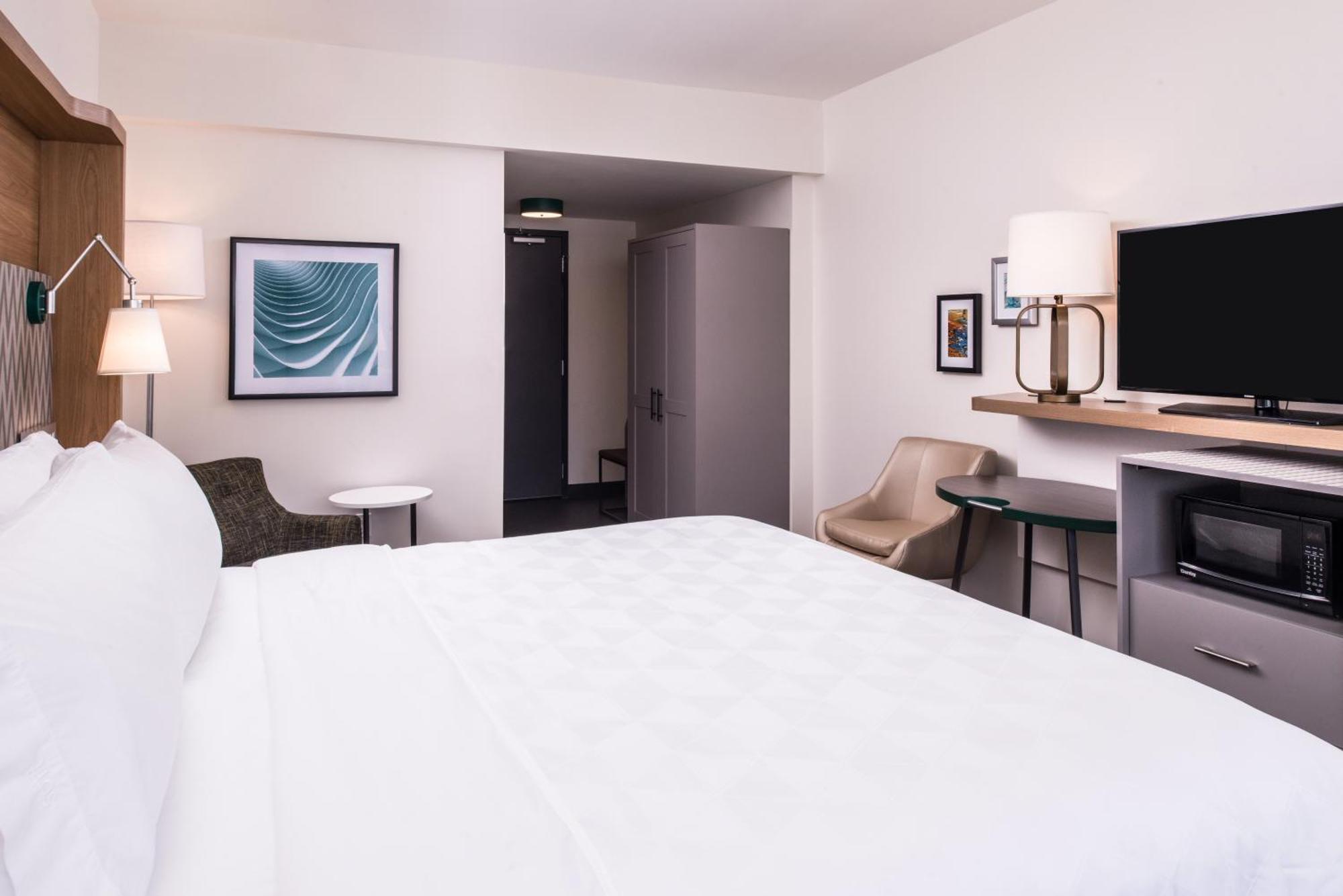 Holiday Inn Detroit Northwest - Livonia By Ihg מראה חיצוני תמונה