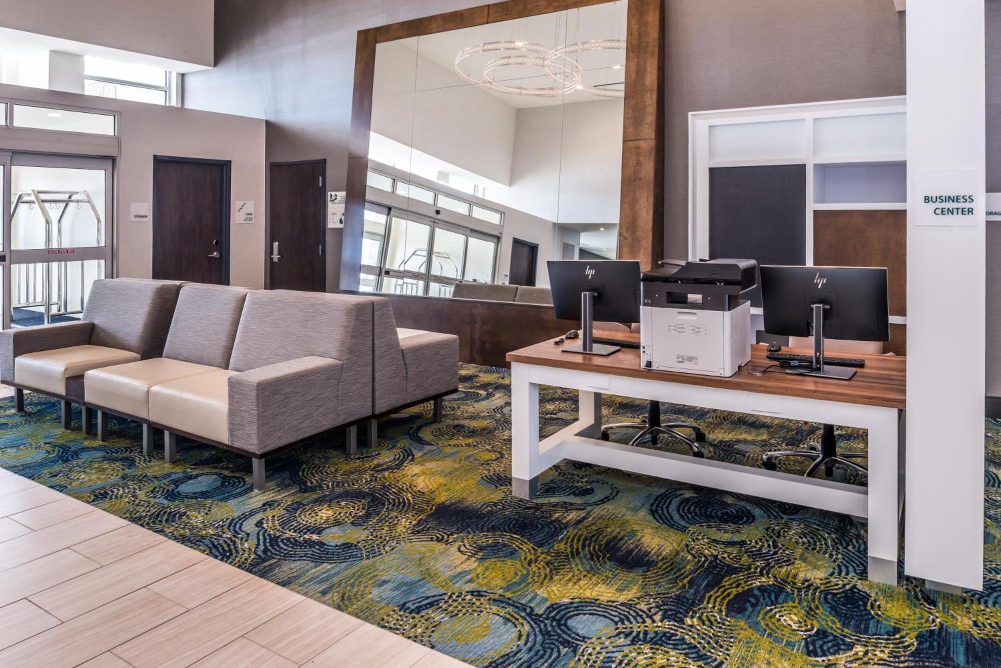 Holiday Inn Detroit Northwest - Livonia By Ihg מראה חיצוני תמונה