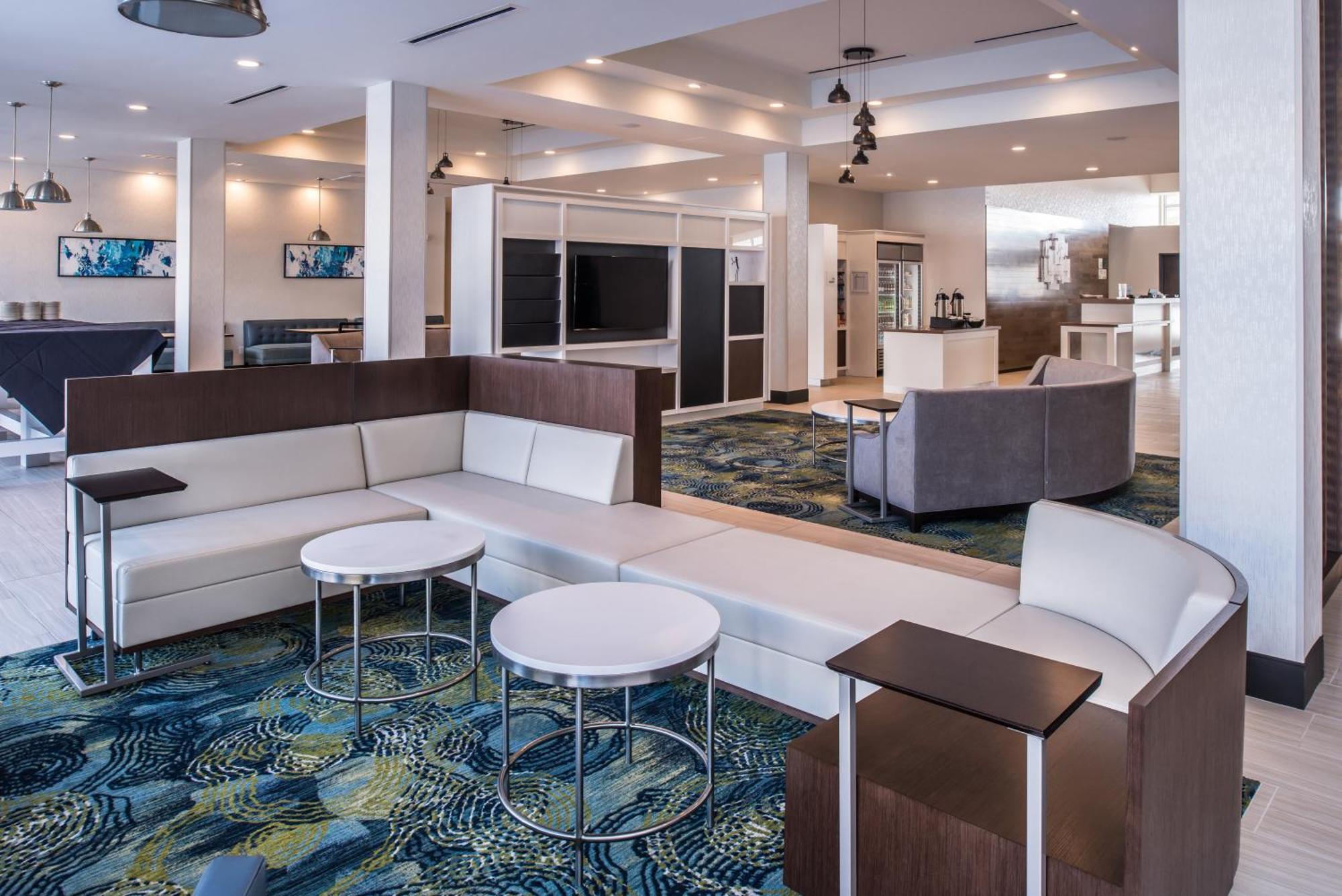 Holiday Inn Detroit Northwest - Livonia By Ihg מראה חיצוני תמונה
