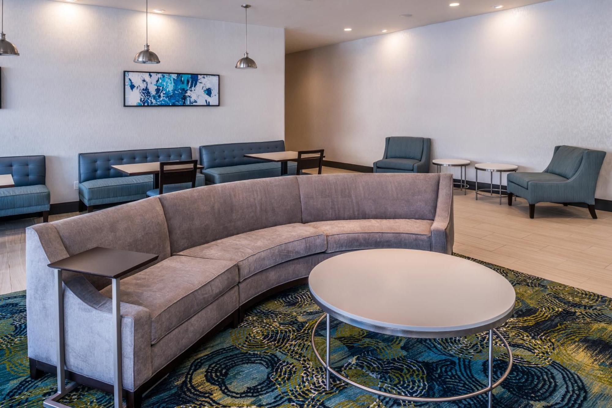 Holiday Inn Detroit Northwest - Livonia By Ihg מראה חיצוני תמונה