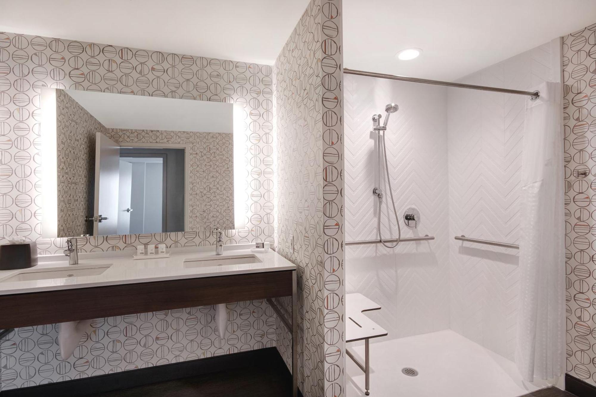 Holiday Inn Detroit Northwest - Livonia By Ihg מראה חיצוני תמונה