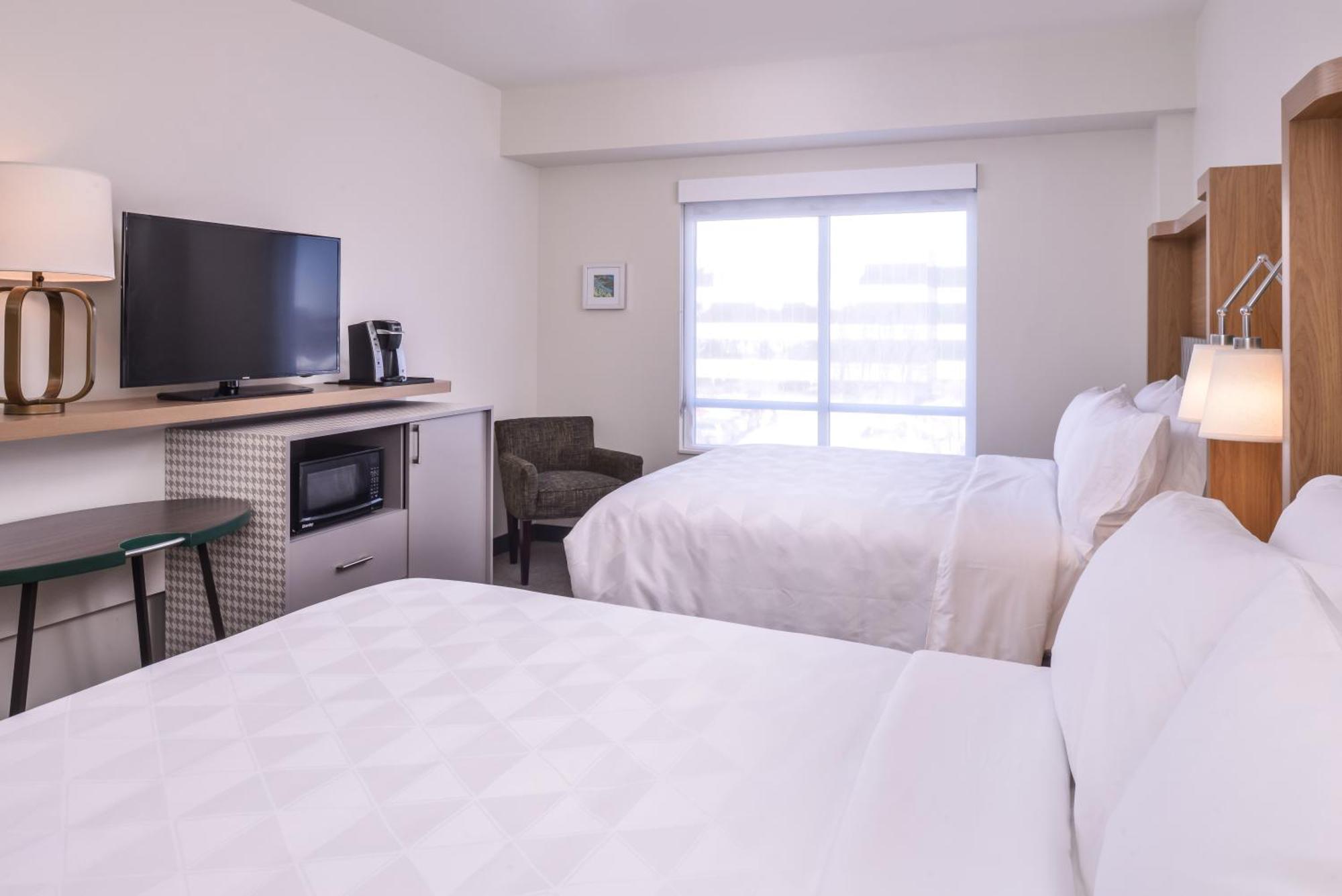 Holiday Inn Detroit Northwest - Livonia By Ihg מראה חיצוני תמונה