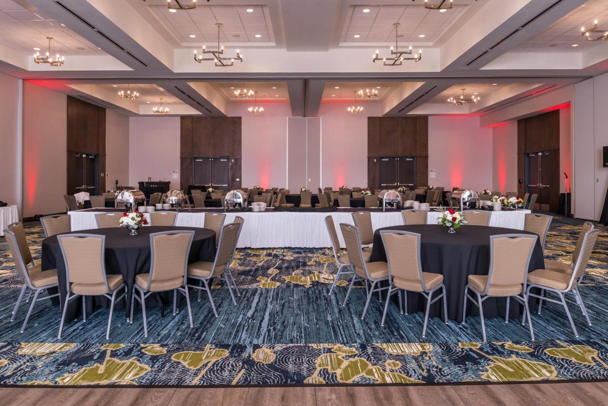 Holiday Inn Detroit Northwest - Livonia By Ihg מראה חיצוני תמונה