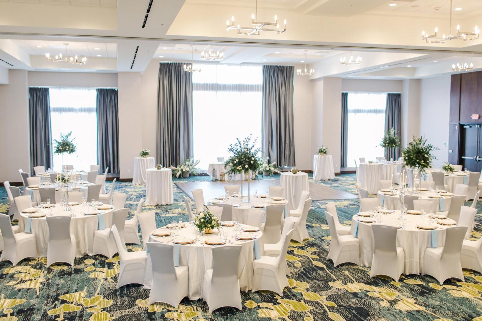 Holiday Inn Detroit Northwest - Livonia By Ihg מראה חיצוני תמונה