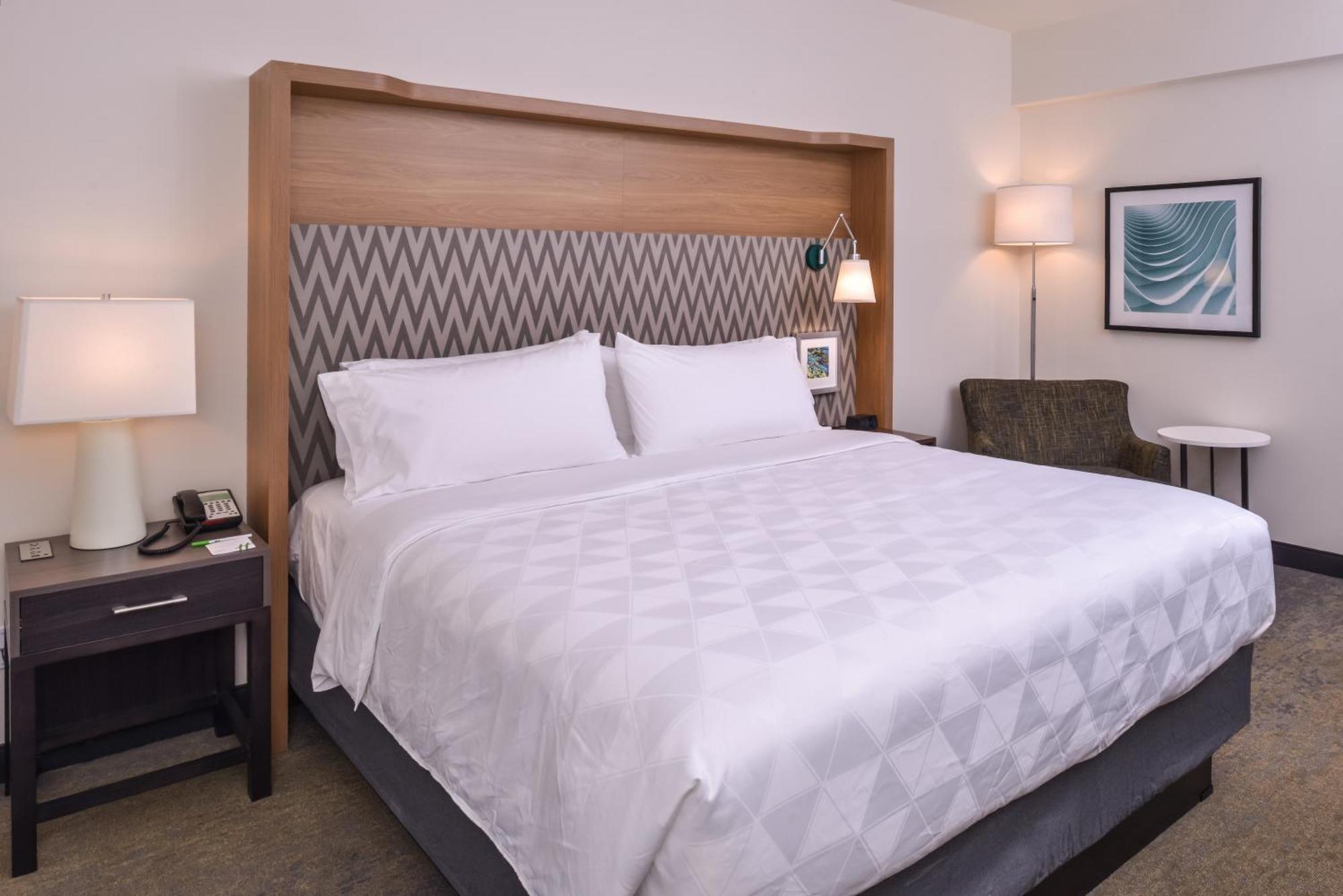 Holiday Inn Detroit Northwest - Livonia By Ihg מראה חיצוני תמונה