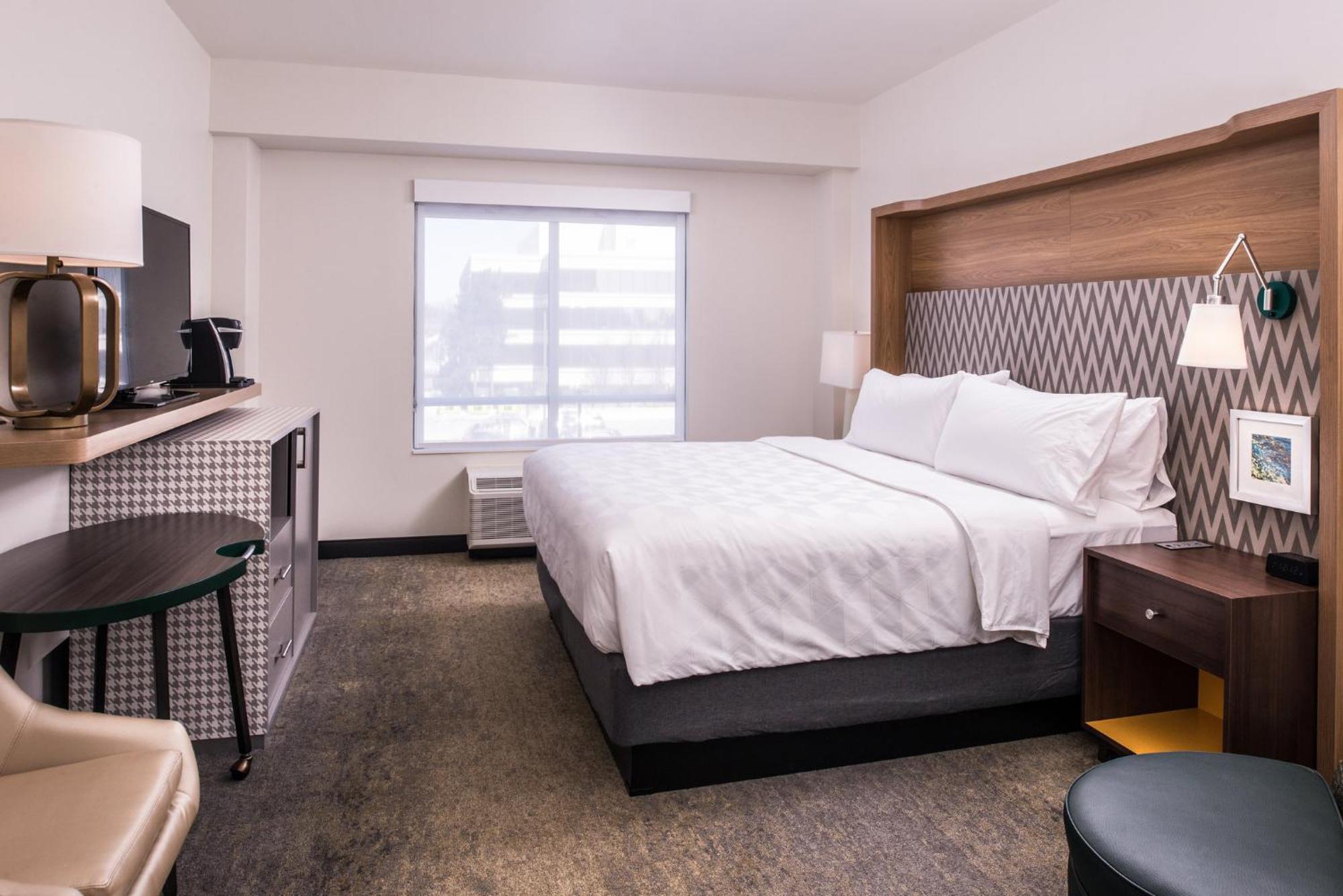 Holiday Inn Detroit Northwest - Livonia By Ihg מראה חיצוני תמונה