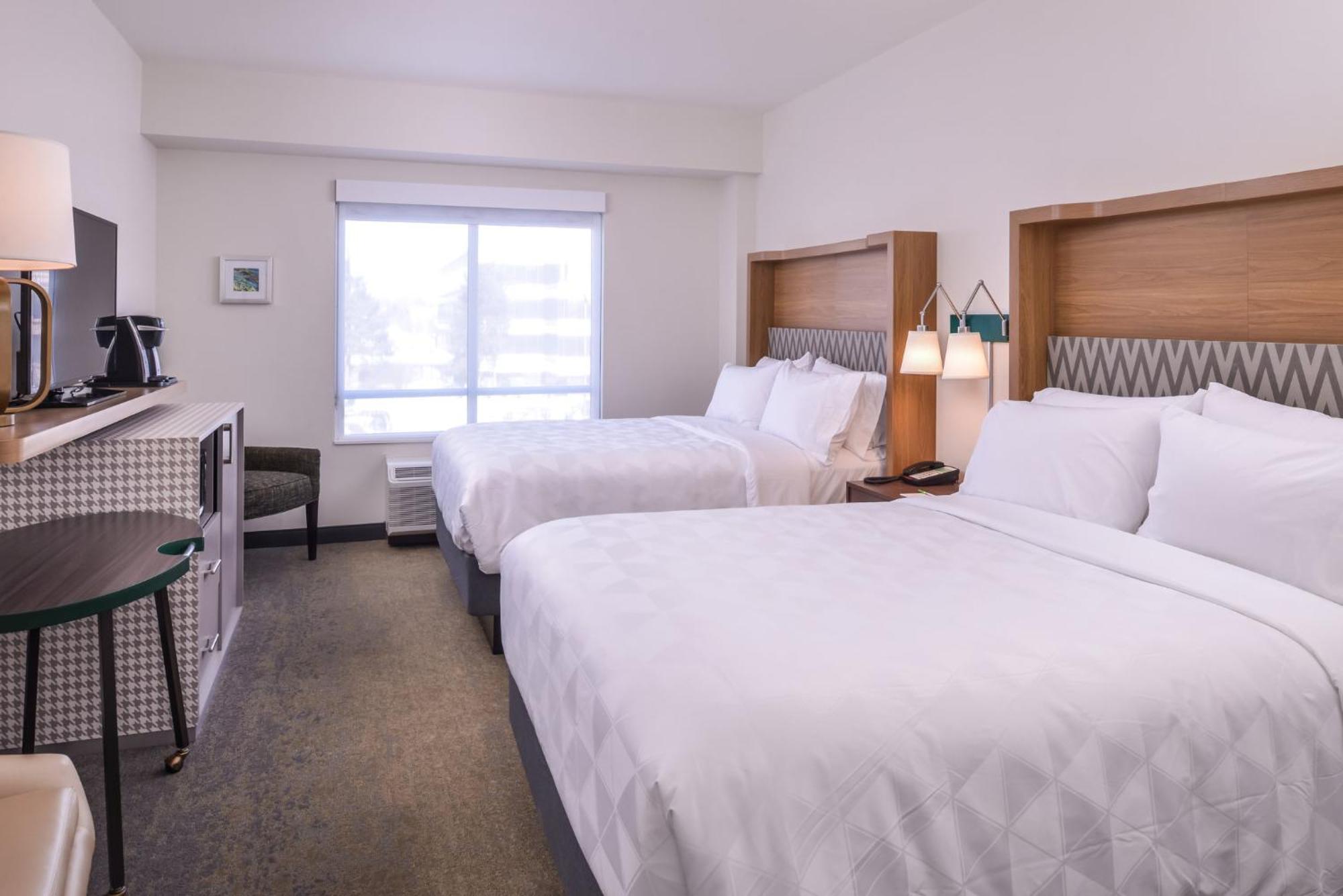 Holiday Inn Detroit Northwest - Livonia By Ihg מראה חיצוני תמונה