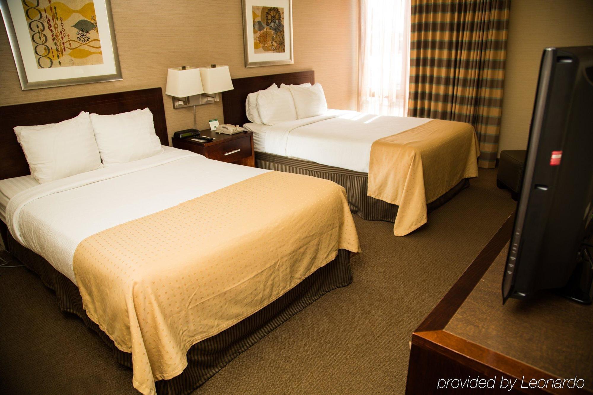 Holiday Inn Detroit Northwest - Livonia By Ihg מראה חיצוני תמונה